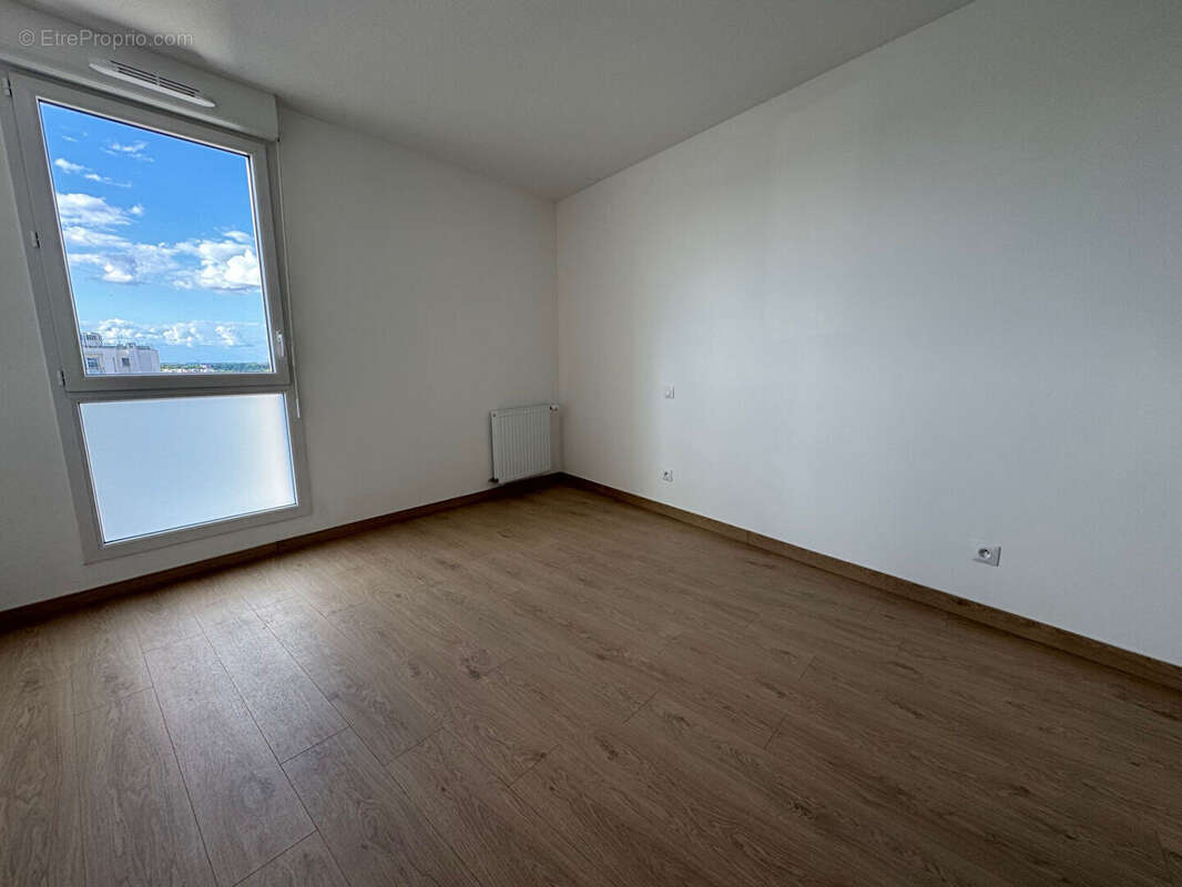 Appartement Toulouse 3 pièces 64 m² + 9m² de Terrasse + Parking sous-sol ! PATTE D'OIE - photo 5