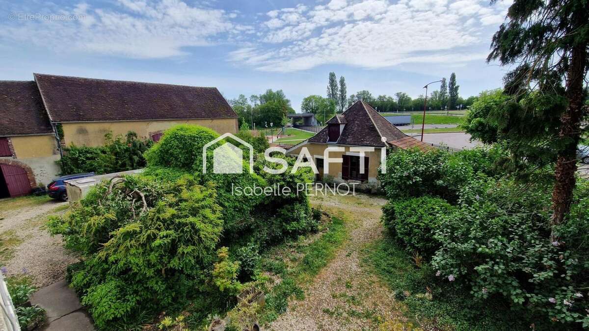 Photo 3 - Maison à SAINT-FLORENTIN
