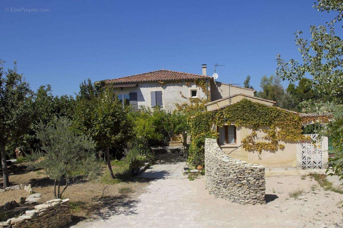 Maison à VELLERON
