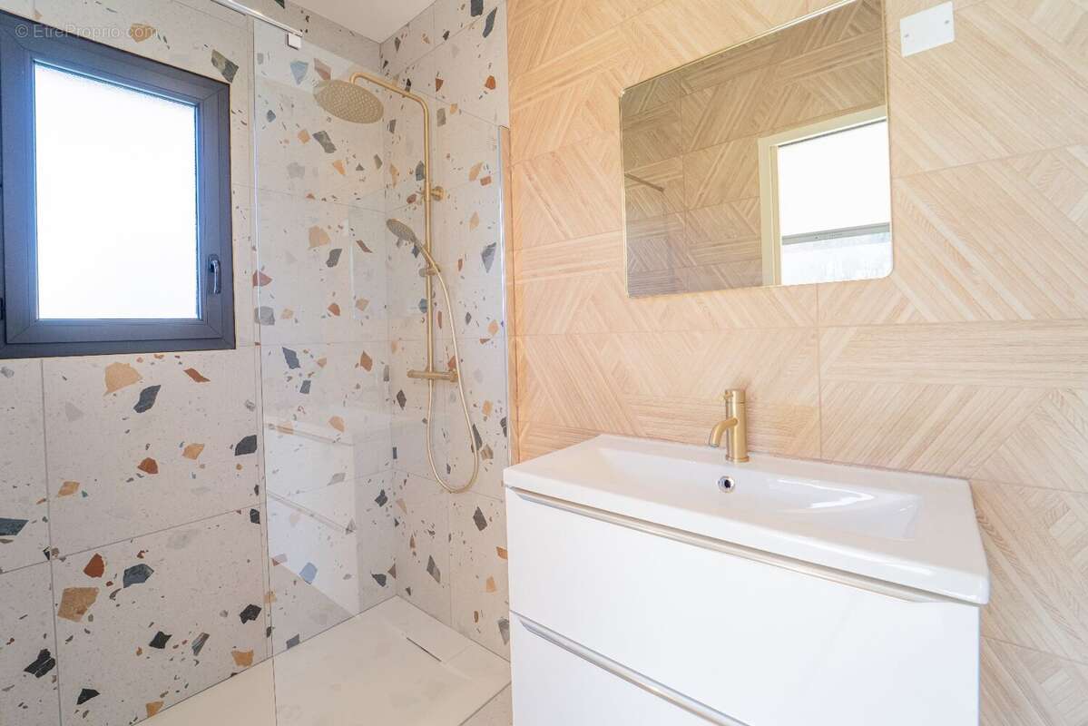 Maison à MONT-DE-MARSAN