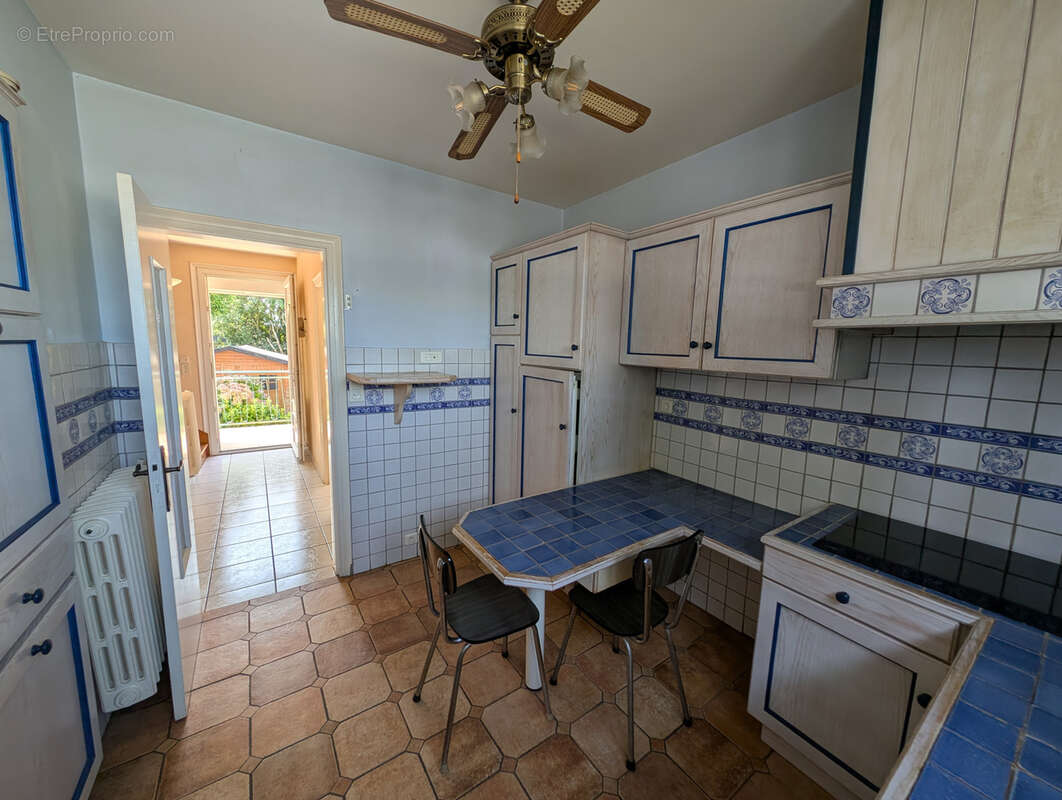 Maison à PONT-SCORFF