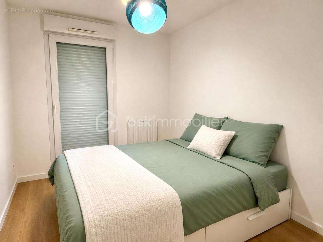 Appartement à TOURS