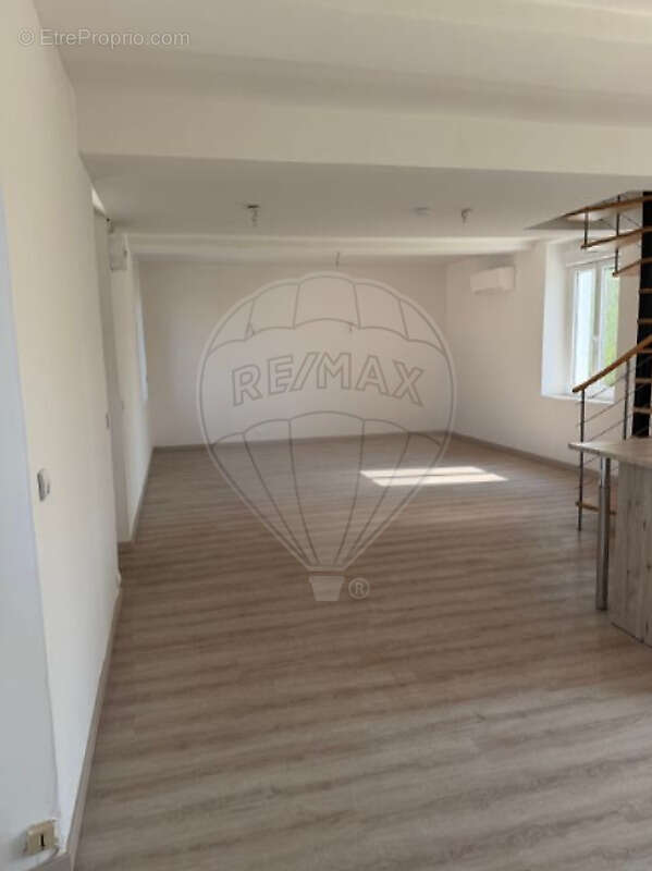 Maison à MAROLLES-SUR-SEINE