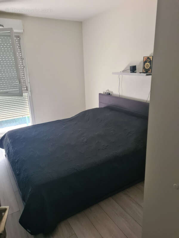 Appartement à FLEURY-MEROGIS