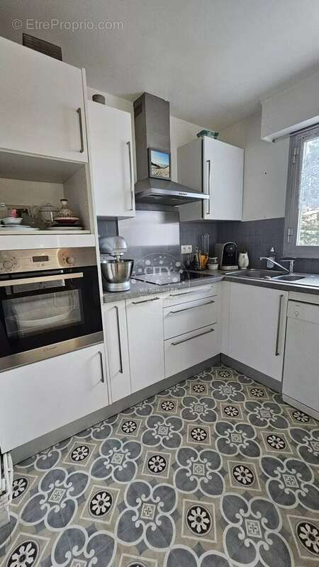 Appartement à LE TOUQUET-PARIS-PLAGE