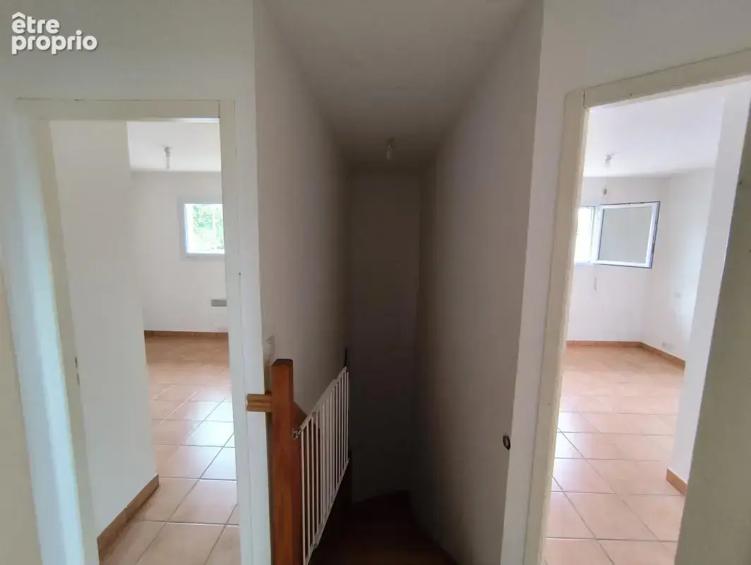 Andernos Maison 3ch 95m² + garage 18m² sur 252m²  280 000€ - photo 5