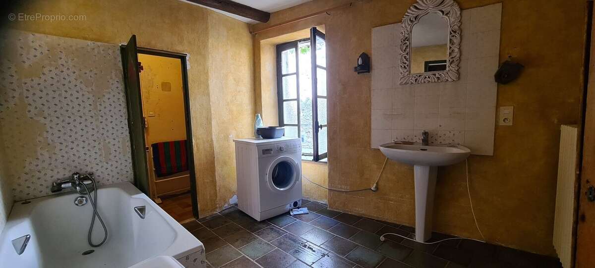 Maison à CAVILLARGUES