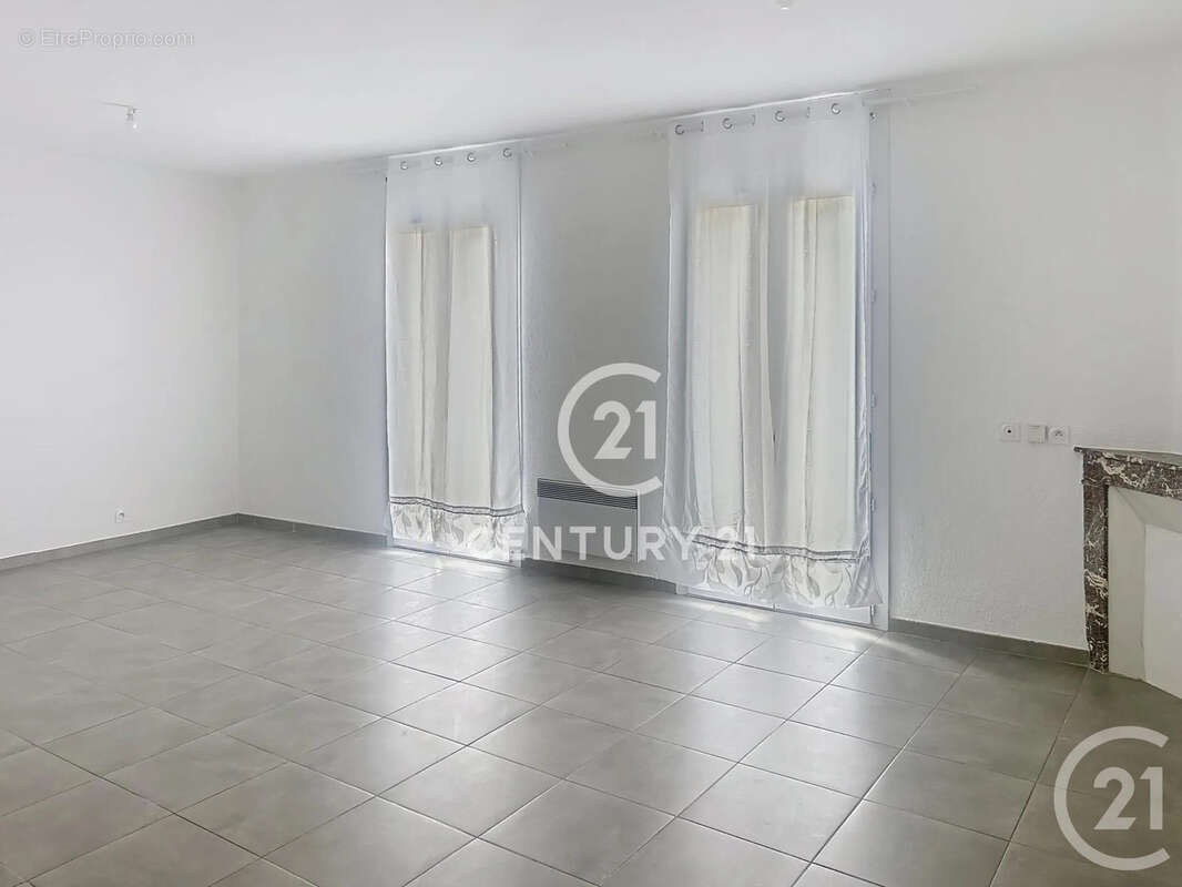 Appartement à ELNE