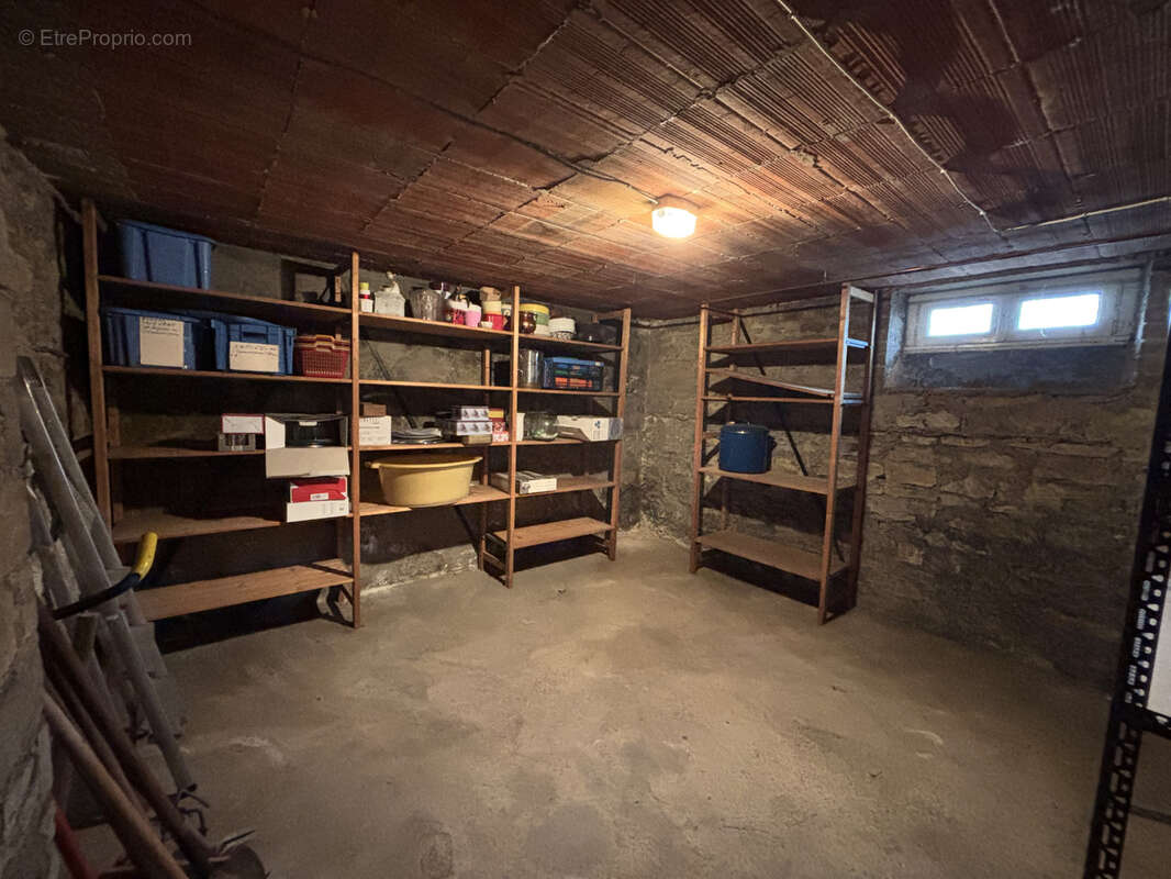 Maison à BOUZONVILLE