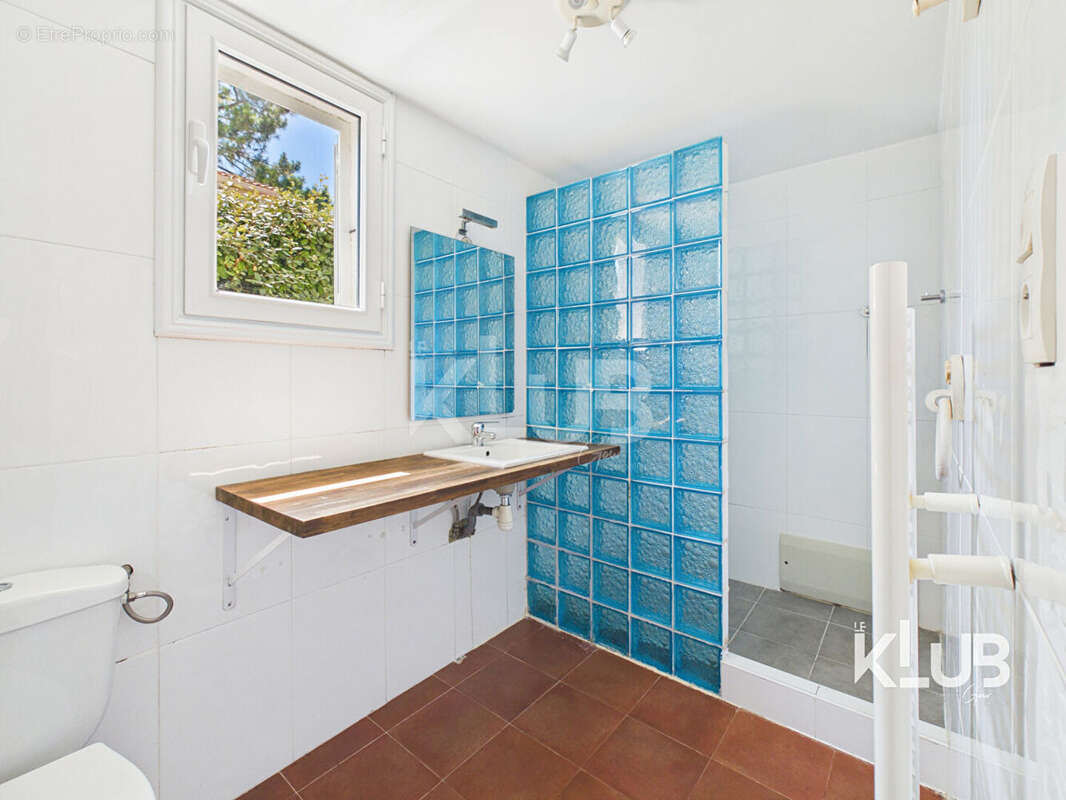 Villa Duplex à Vendre à La Marana - 4 Pièces, Jardin Privatif - photo 6