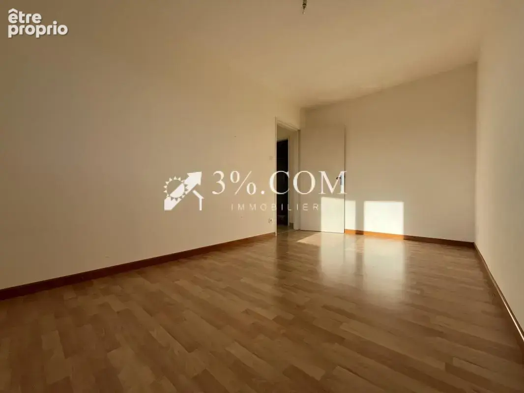 Appartement 3 Pièces 85m2 - photo 12