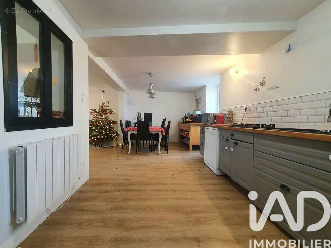 Photo 2 - Maison à BOISSY-LE-CHATEL