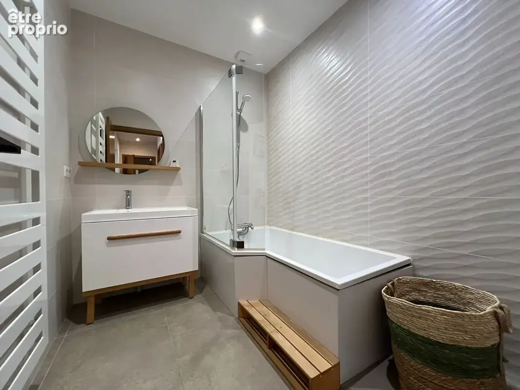 Maison contemporaine de 162 m² à vendre à Crégy-lès-Meaux - Grand standing - photo 8