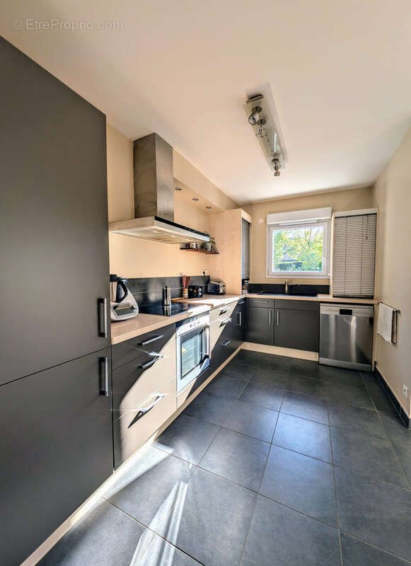 Appartement à QUINTAL