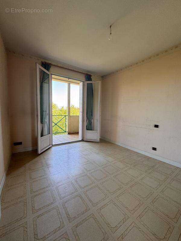 Appartement à REVEL