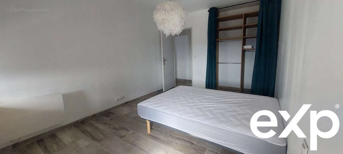 Maison à VEZENOBRES