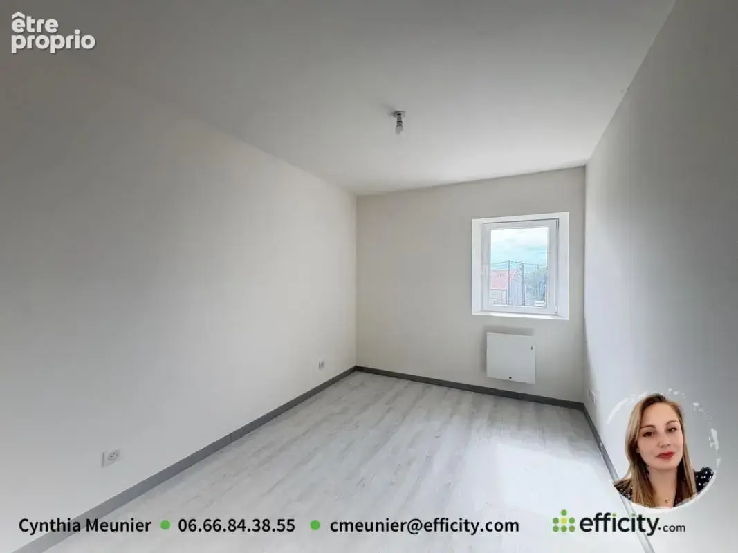 Maison 7 pièces 155 m² à vendre à Sainte-Severe (16200) - photo 8
