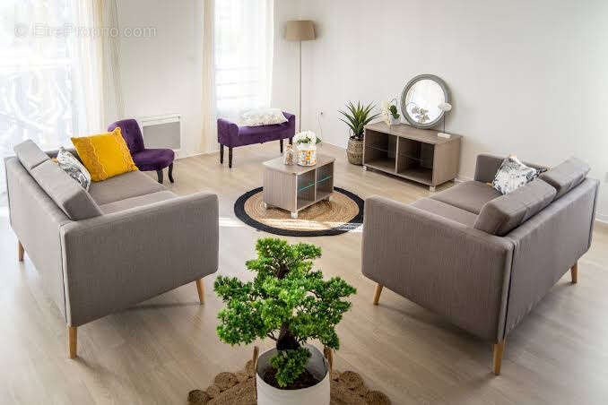 Investissement en residence Senior - photo 4