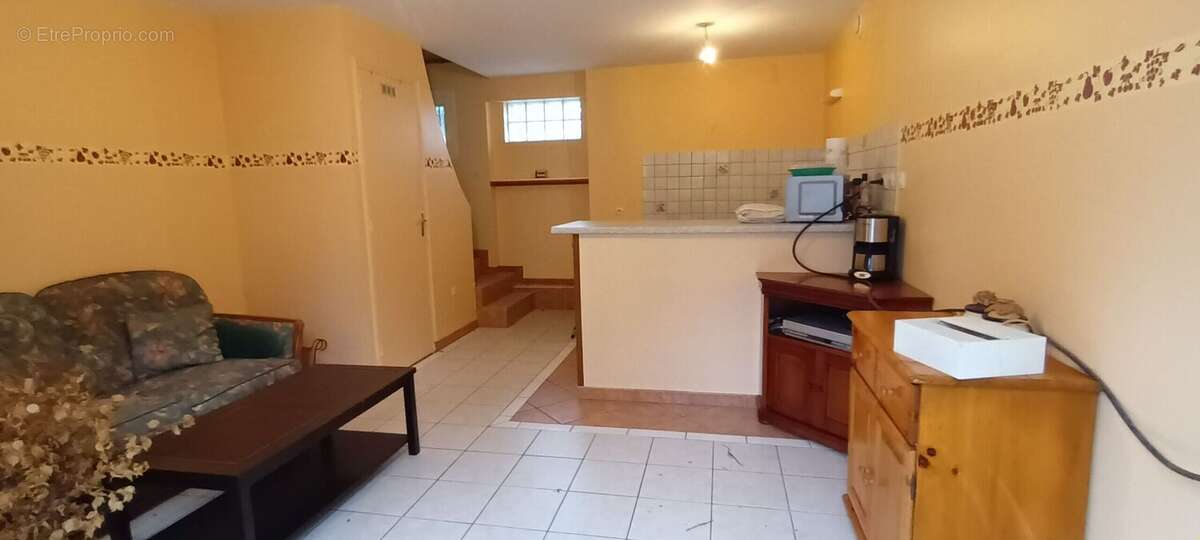 Photo 3 - Maison à SIGNY-L&#039;ABBAYE