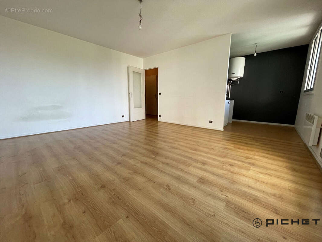 Appartement à PAU