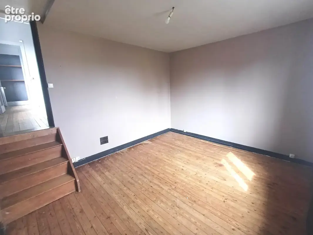 Maison en Briques avec Grande Dépendance aménageable - photo 8