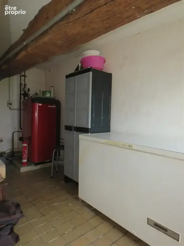 propriété sur 1ha au fond d'un chemin au grand calme... - photo 13