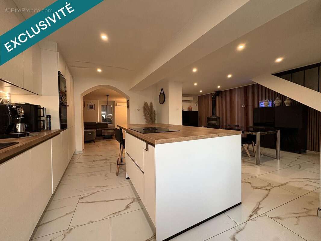 Maison 119 m² à Errouville  - photo 4