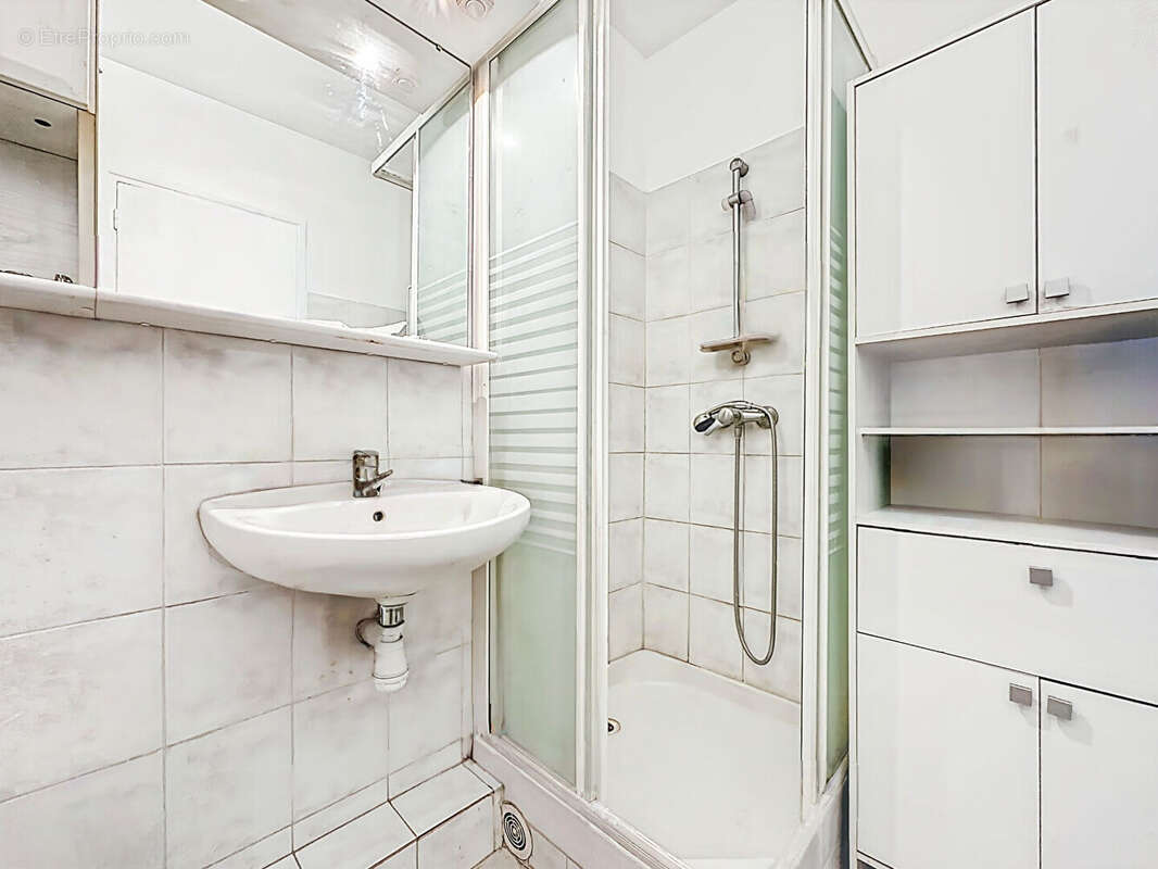 Appartement à MARSEILLE-13E