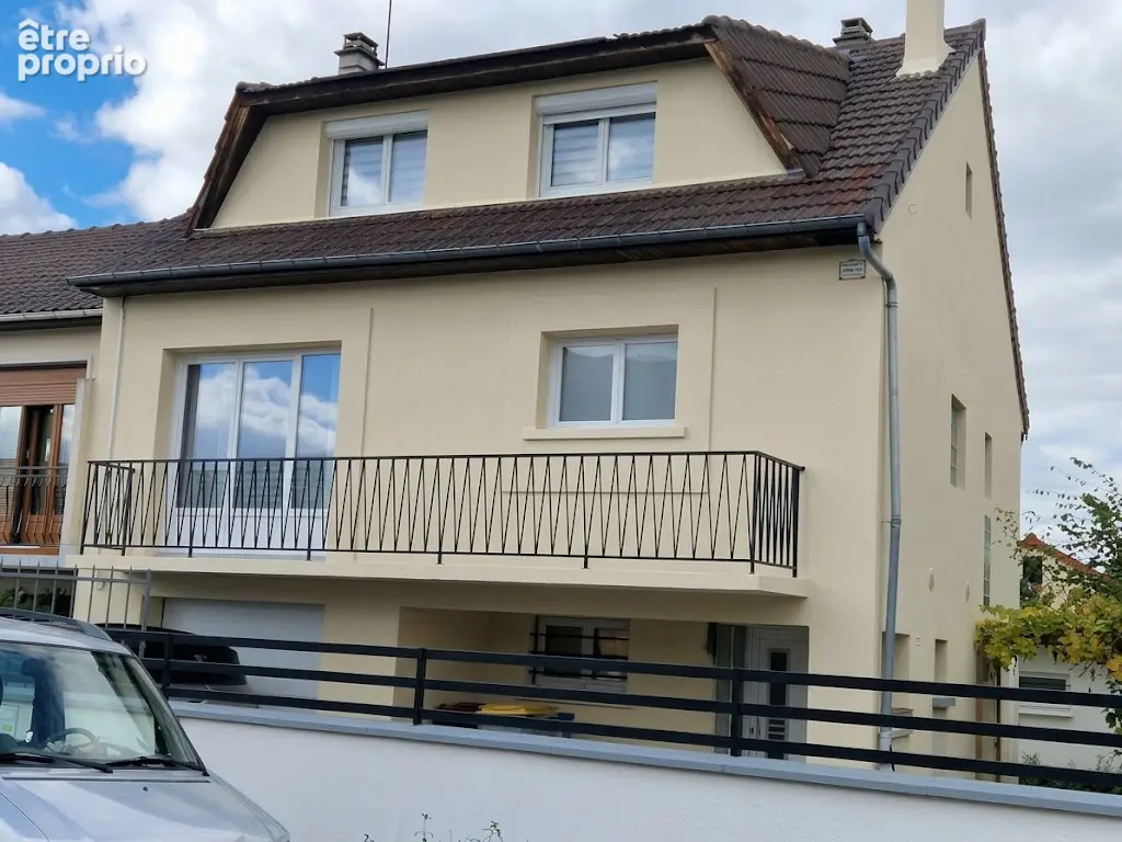 Sevran/livry college lucie aubrac a livry-gargan - photo 1