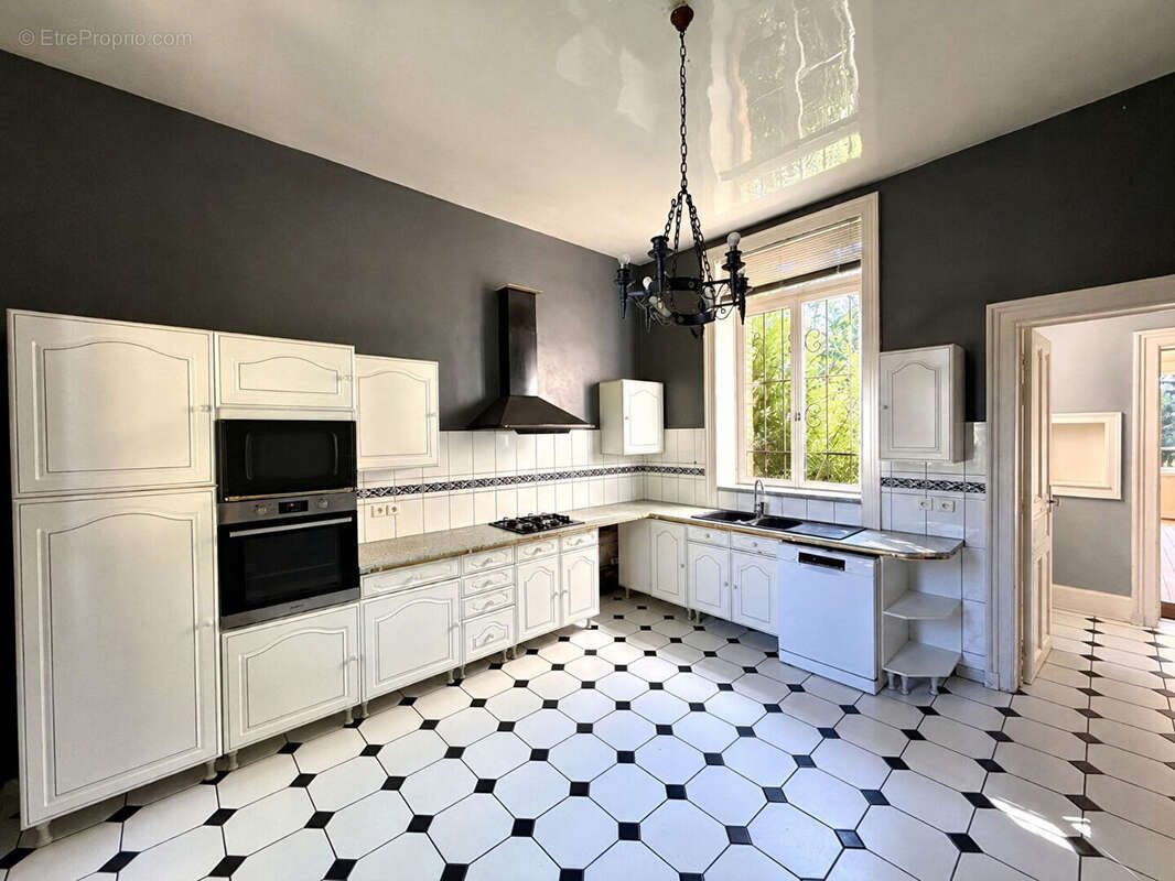 Maison bourgeoise 9 pièce(s) 280m² - sedan - photo 4