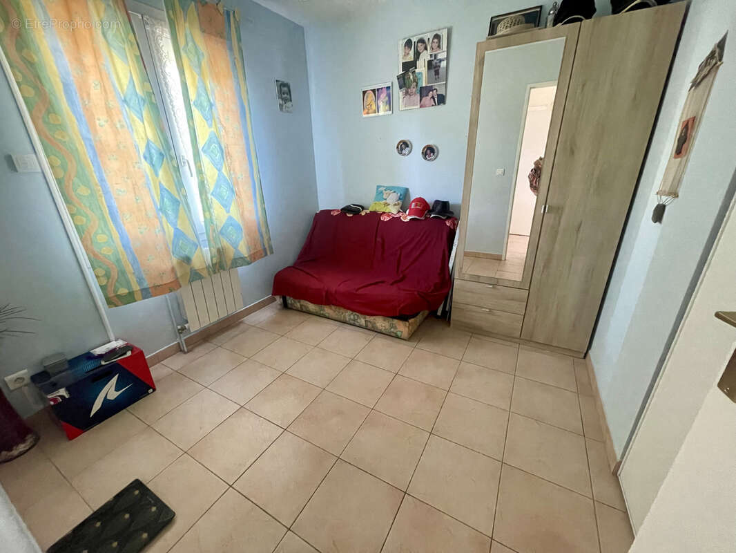 Maison à ANTIBES