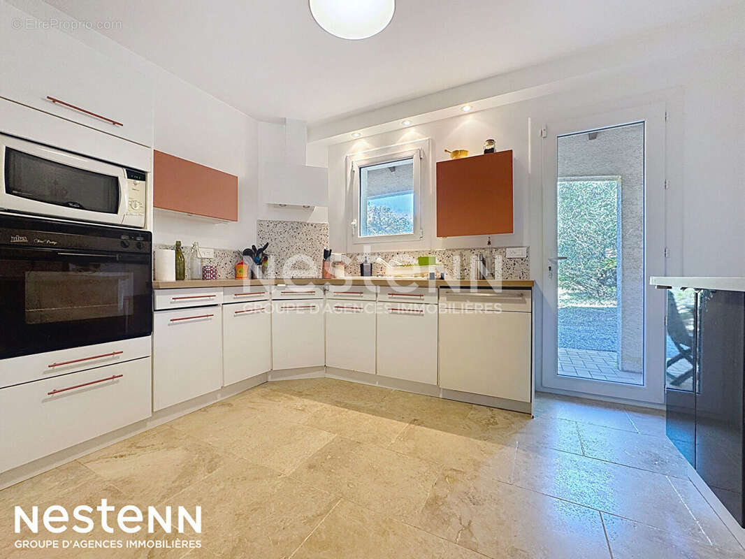 Maison à LEZIGNAN-CORBIERES