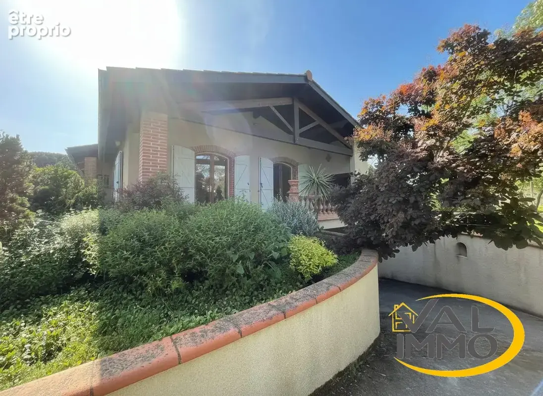 Maison 127 m² à Toulouse  - photo 2
