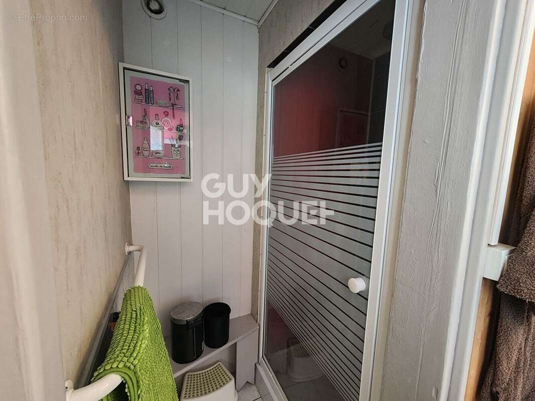 Charmante Maison à Vendre à Sauzelle - Idéale pour Primo Accédants ! - photo 11