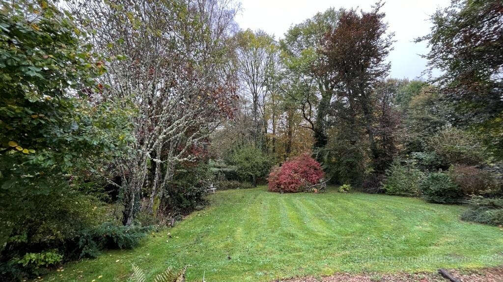 Charmante maison de campagne authentique sur son jardin de 1200 m2 et sa petite prairie - photo 3