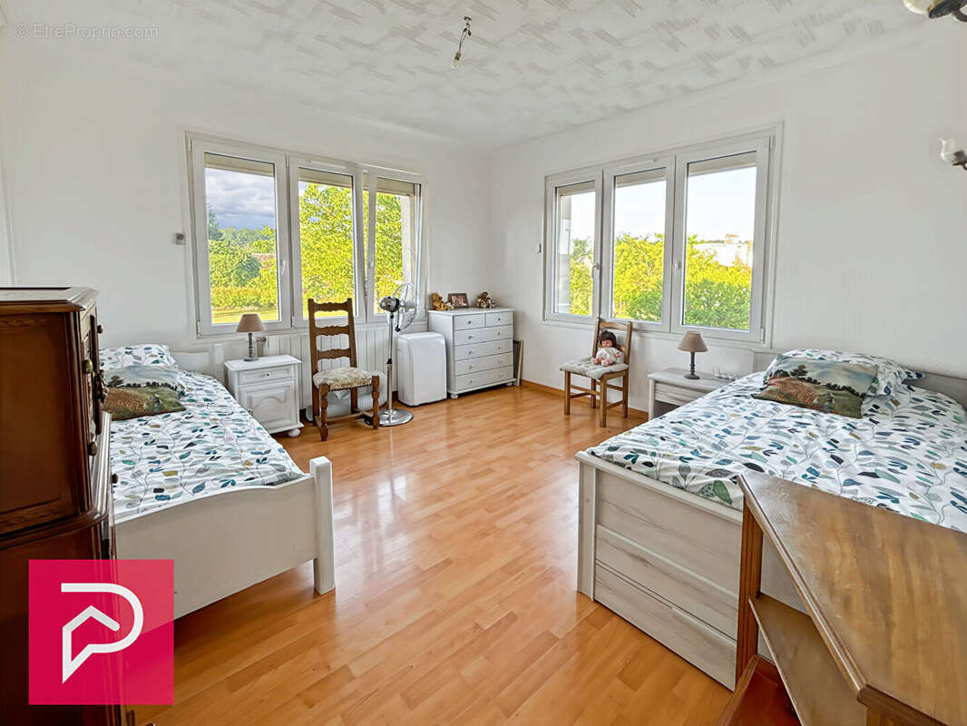 Charmante maison à Beaumont le Roger ! - photo 5