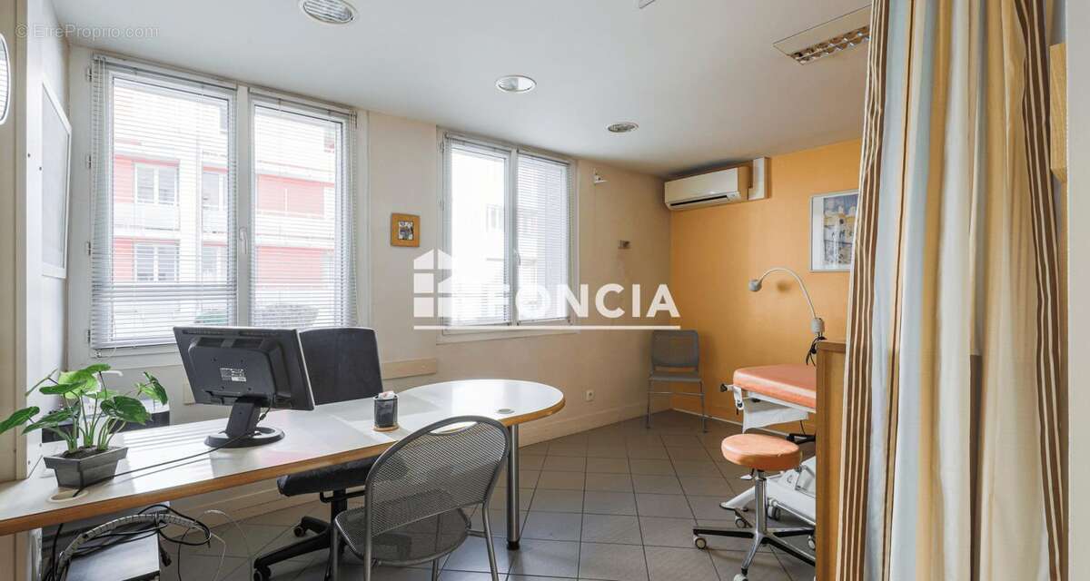 Appartement à SAINT-MARTIN-D&#039;HERES