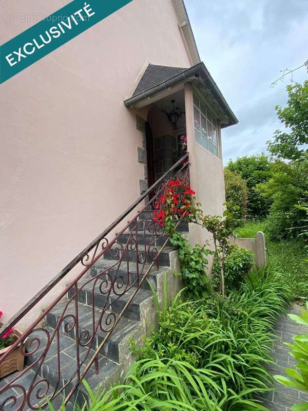 Photo 4 - Maison à SAINT-BRIEUC