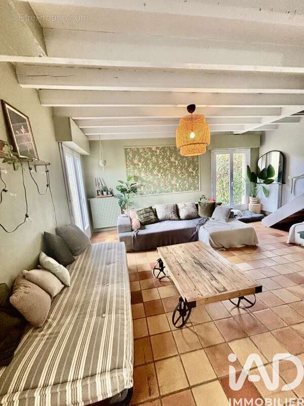 Photo 2 - Maison à LIBOURNE