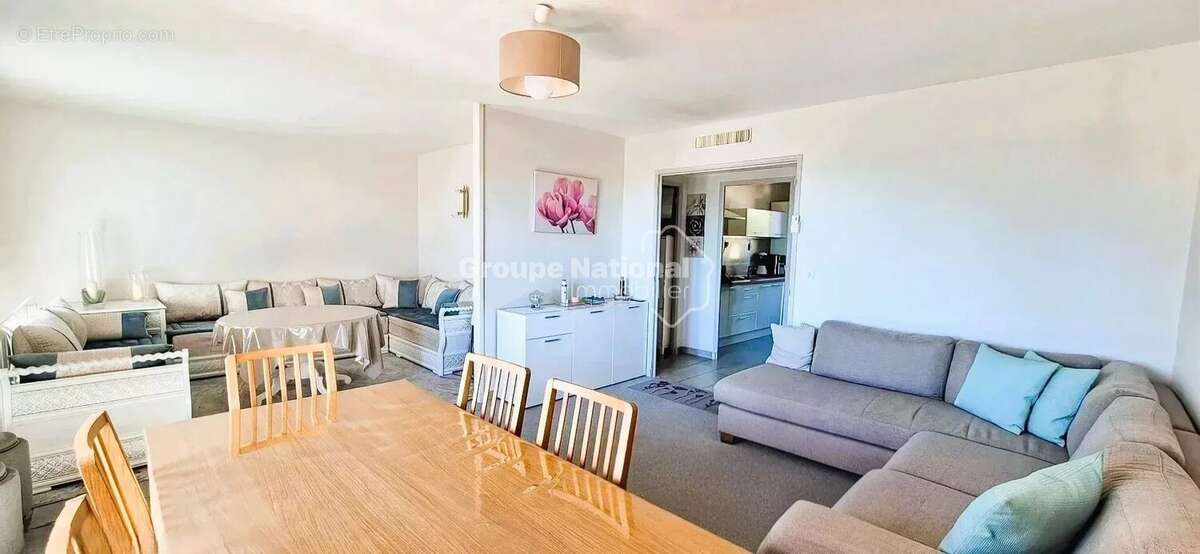 Appartement à CAVAILLON