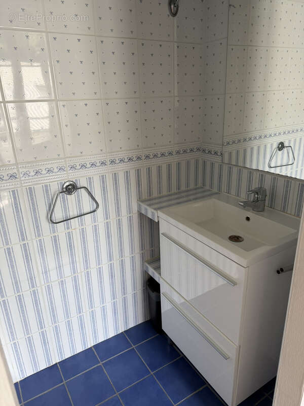 Appartement à LA BOURBOULE