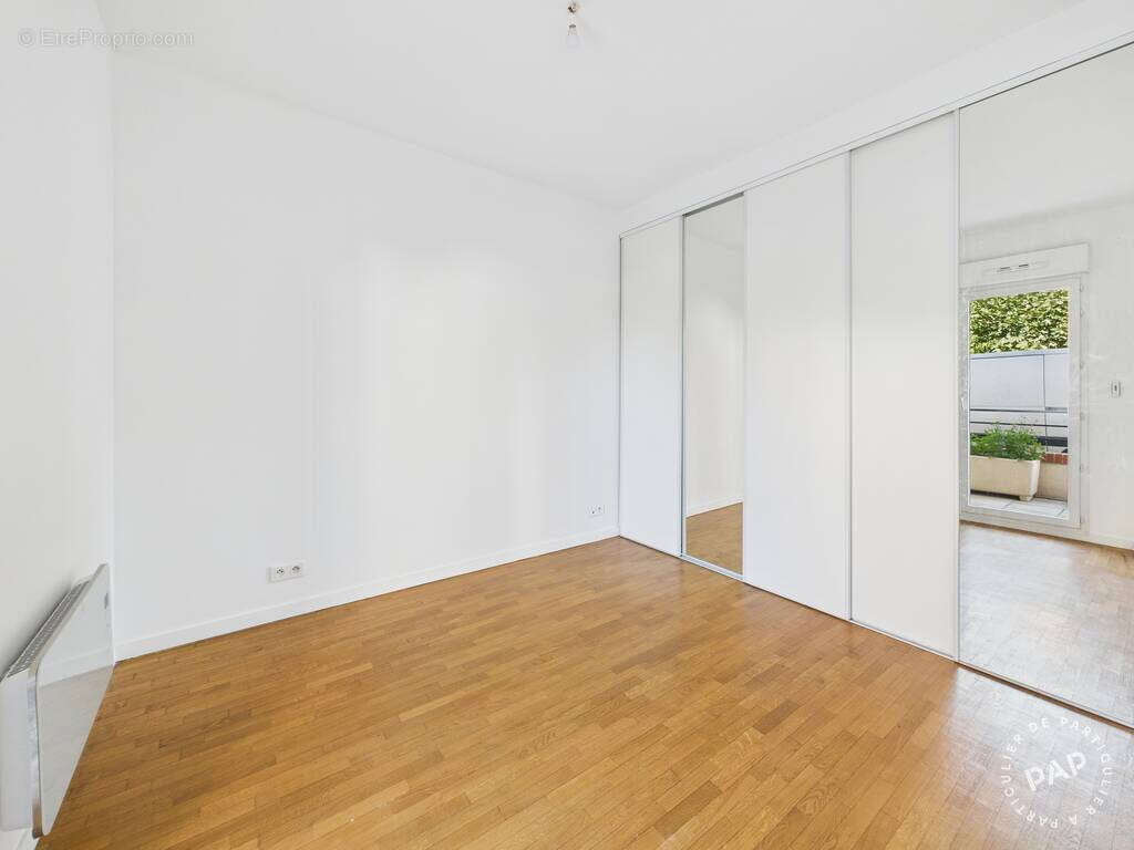 Appartement à NEUILLY-PLAISANCE