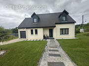 Maison à BELLE-EGLISE