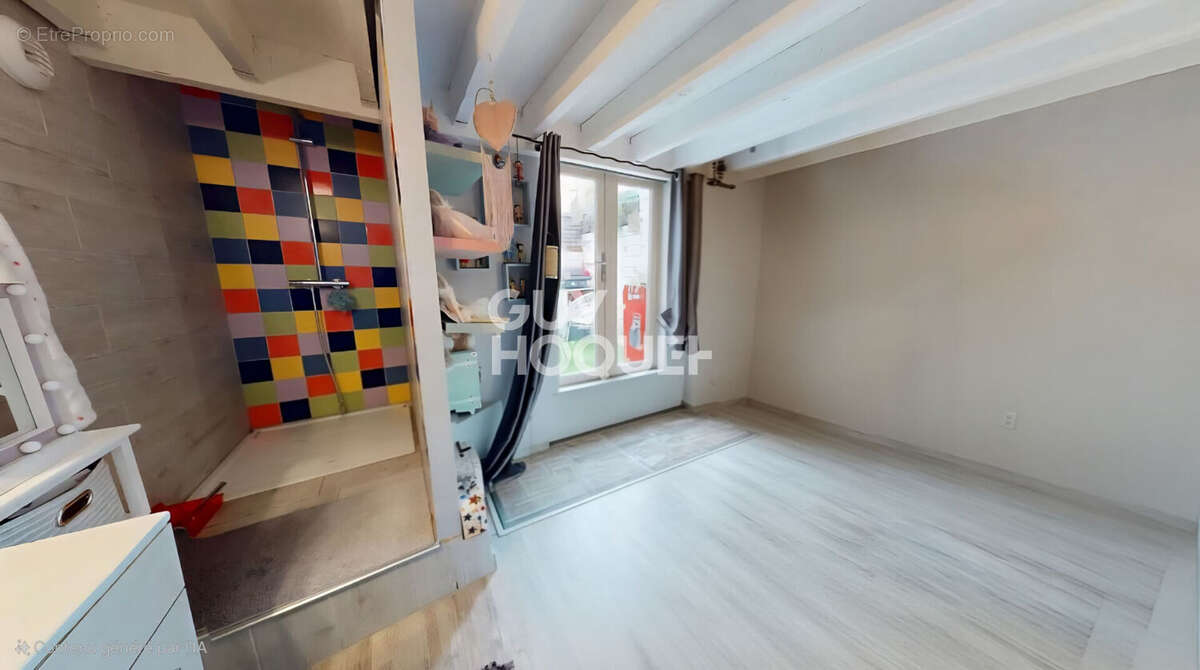 Maison de ville 97 m2 centre ville - photo 10