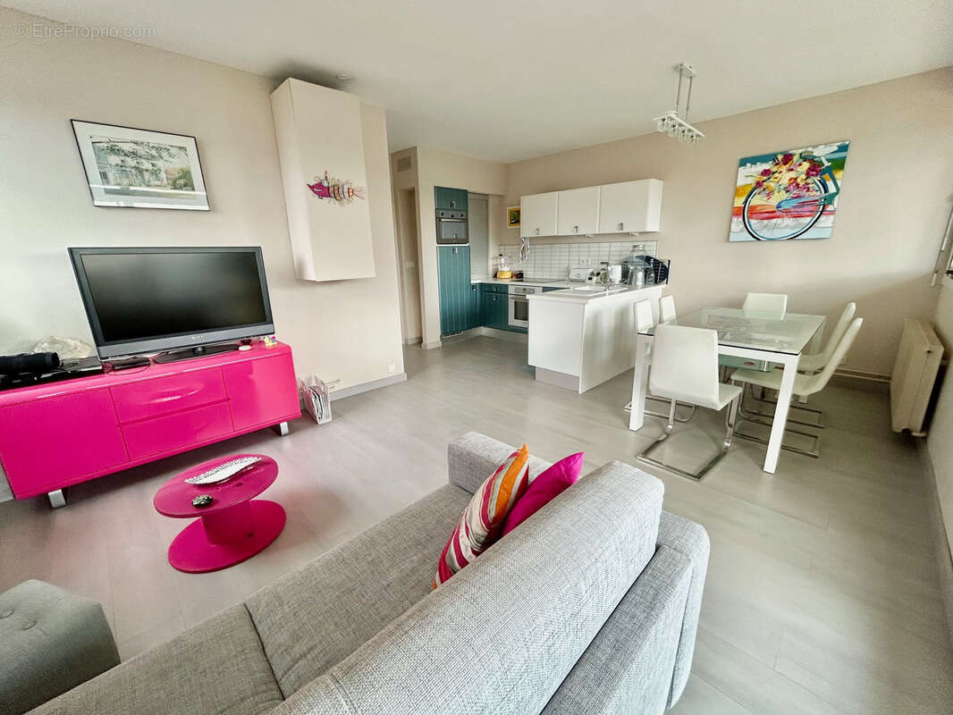 Appartement à ROYAN