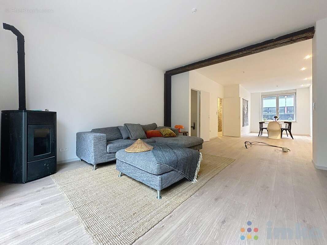 Maison à LA MADELEINE