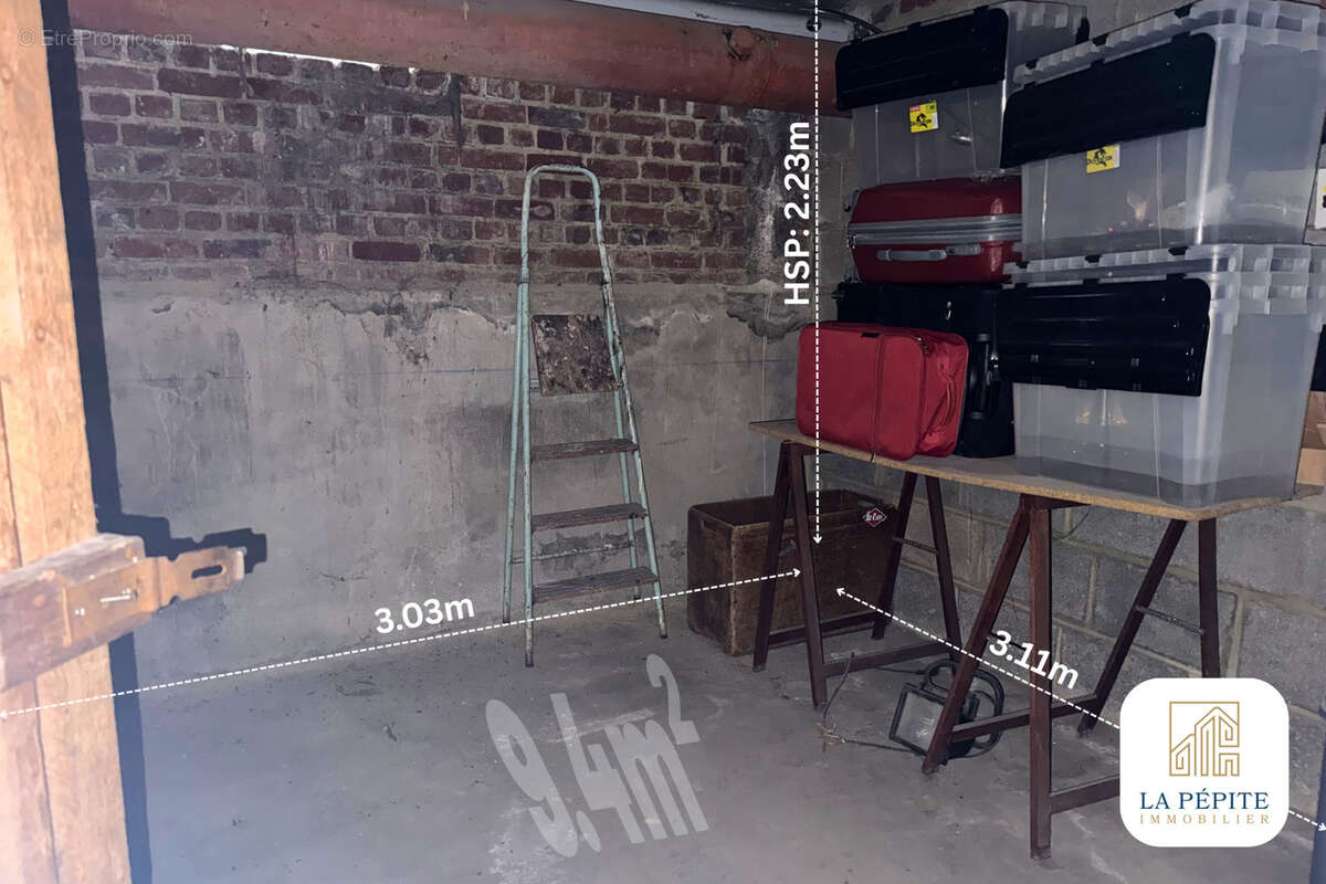 Appartement avec vue imprenable - photo 27