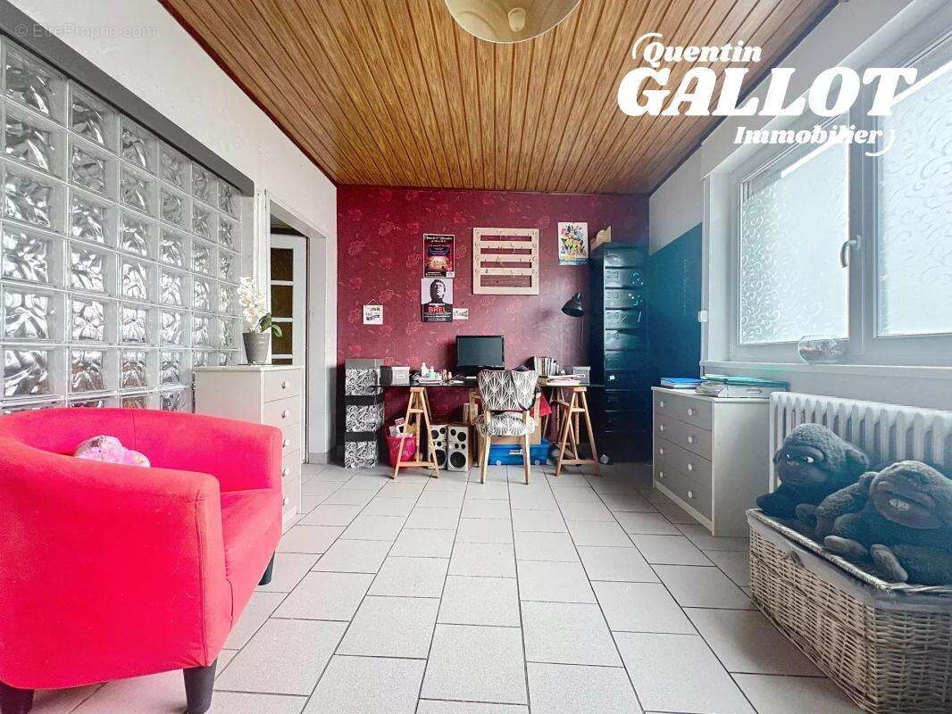 Maison à KILLEM