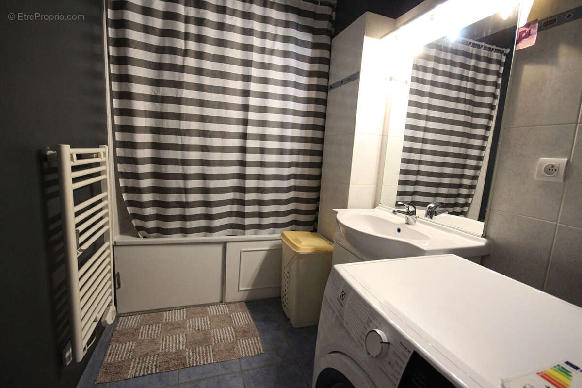 Appartement à PONT-SAINTE-MAXENCE