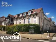 Appartement à MAGNY-LE-HONGRE